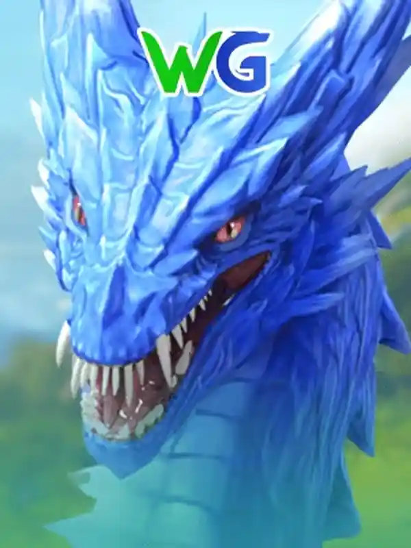 ড্রাগনের গুপ্তধন স্লট গেম ব্যানার