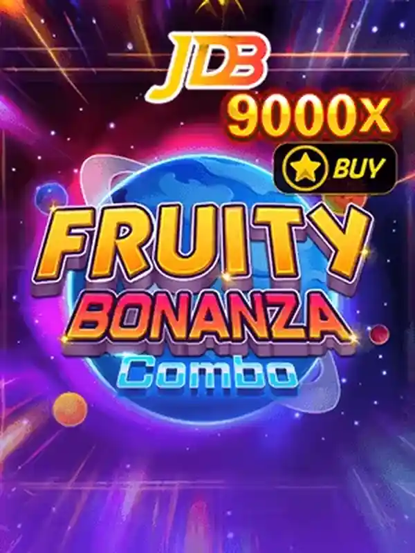 ফলের বোনানজা কম্বো স্লট গেম ৮৮৮বেট
